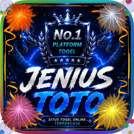 jeniustoto — mitra unggulan